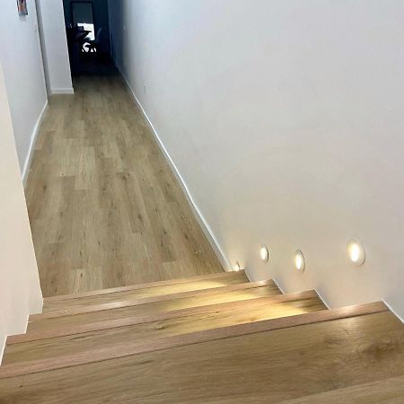 Apartamento Savaya Suite Vecindario  Exterior foto