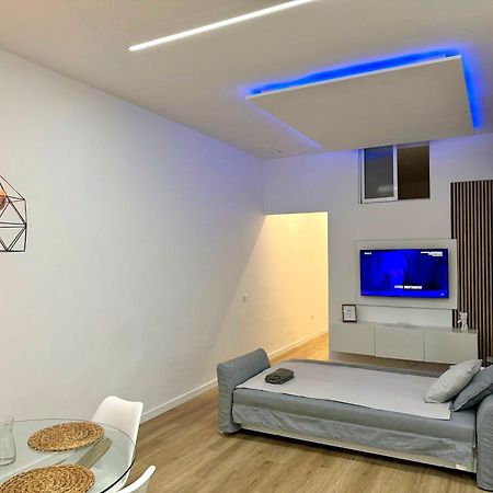 Apartamento Savaya Suite Vecindario  Exterior foto