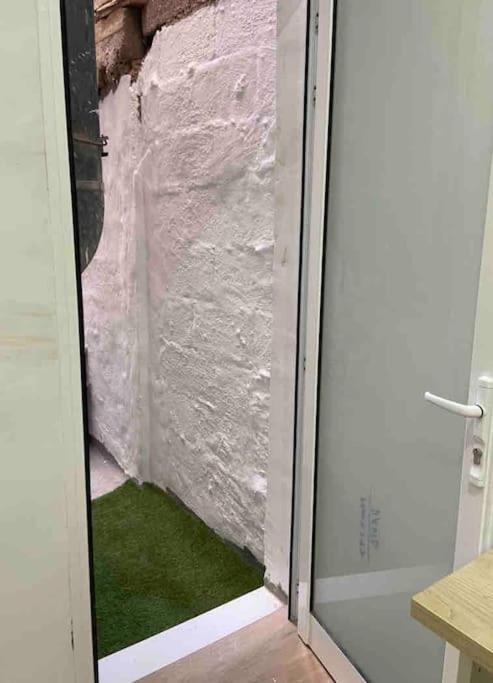 Apartamento Savaya Suite Vecindario  Exterior foto