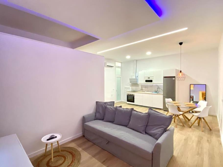 Apartamento Savaya Suite Vecindario  Exterior foto