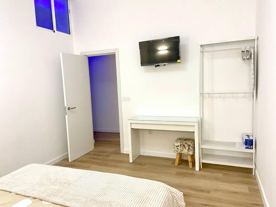 Apartamento Savaya Suite Vecindario  Exterior foto