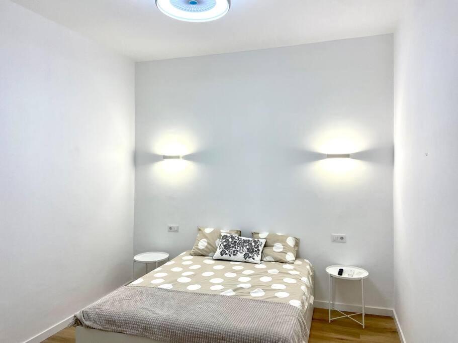 Apartamento Savaya Suite Vecindario  Exterior foto