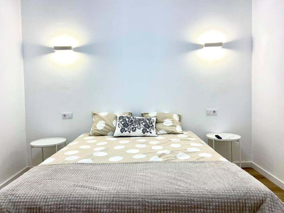 Apartamento Savaya Suite Vecindario  Exterior foto