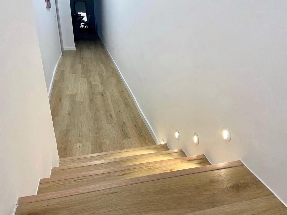 Apartamento Savaya Suite Vecindario  Exterior foto