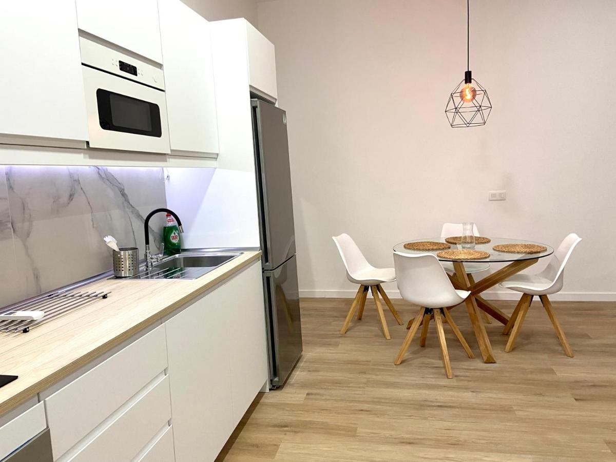Apartamento Savaya Suite Vecindario  Exterior foto