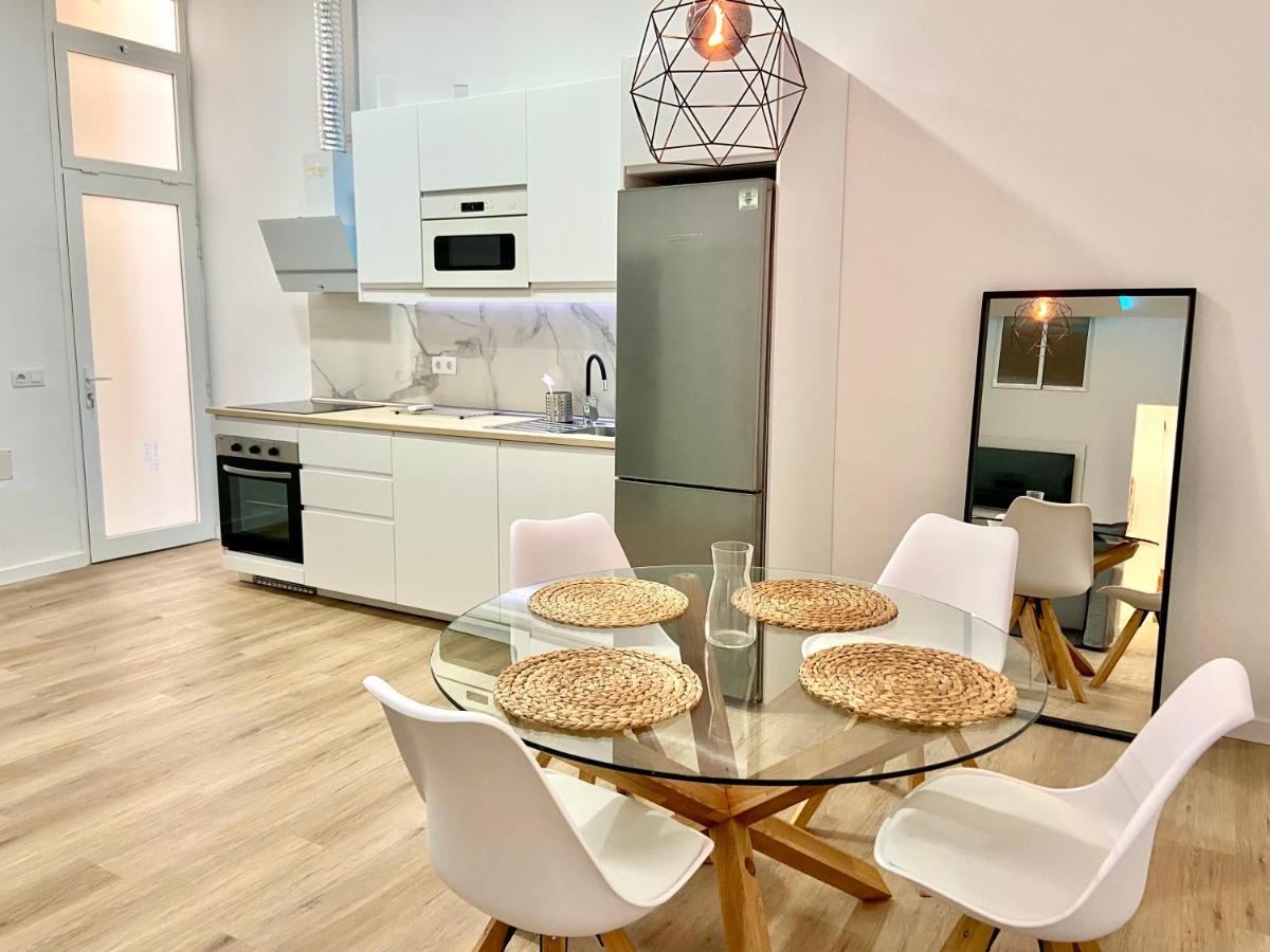 Apartamento Savaya Suite Vecindario  Exterior foto