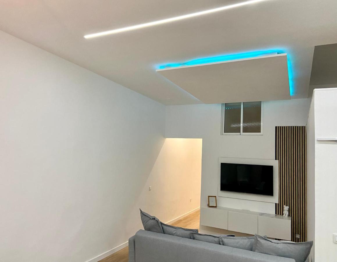 Apartamento Savaya Suite Vecindario  Exterior foto