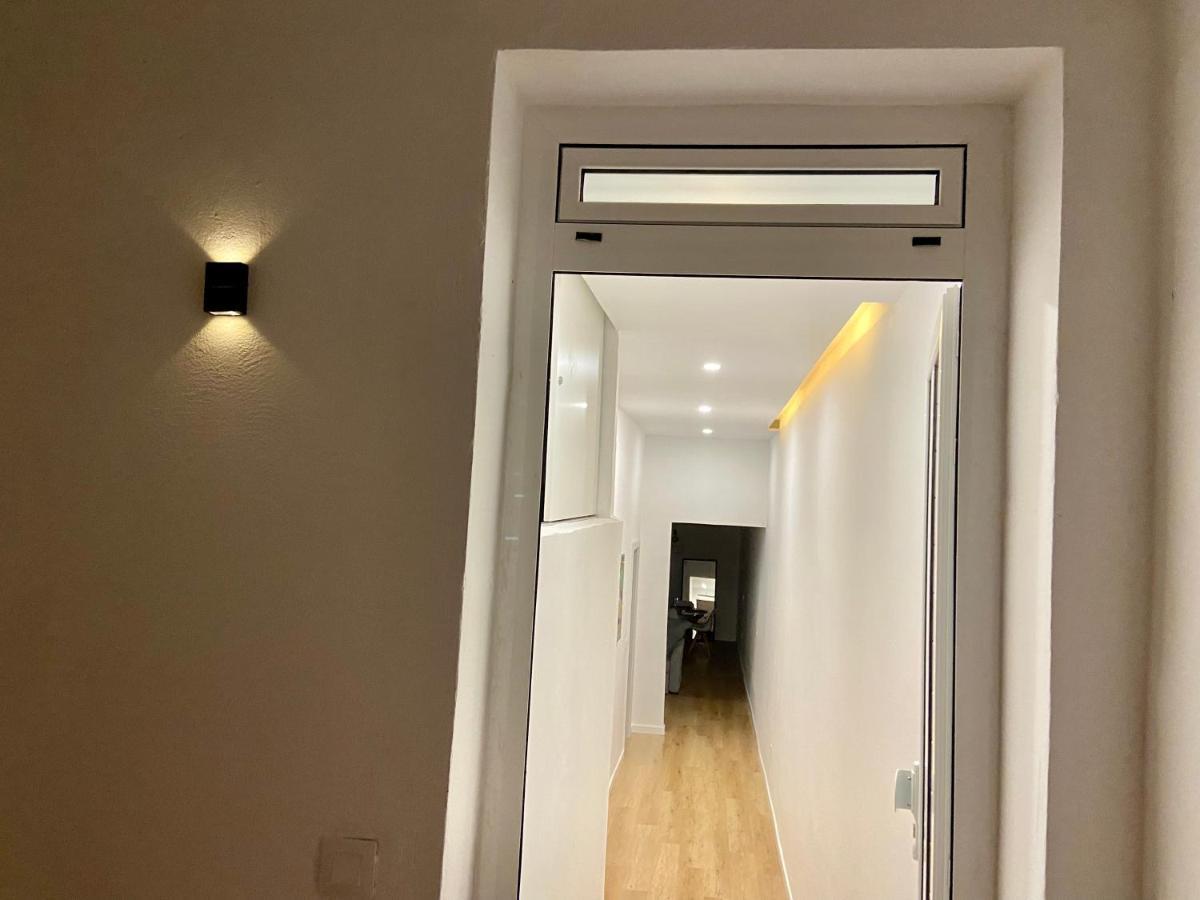 Apartamento Savaya Suite Vecindario  Exterior foto