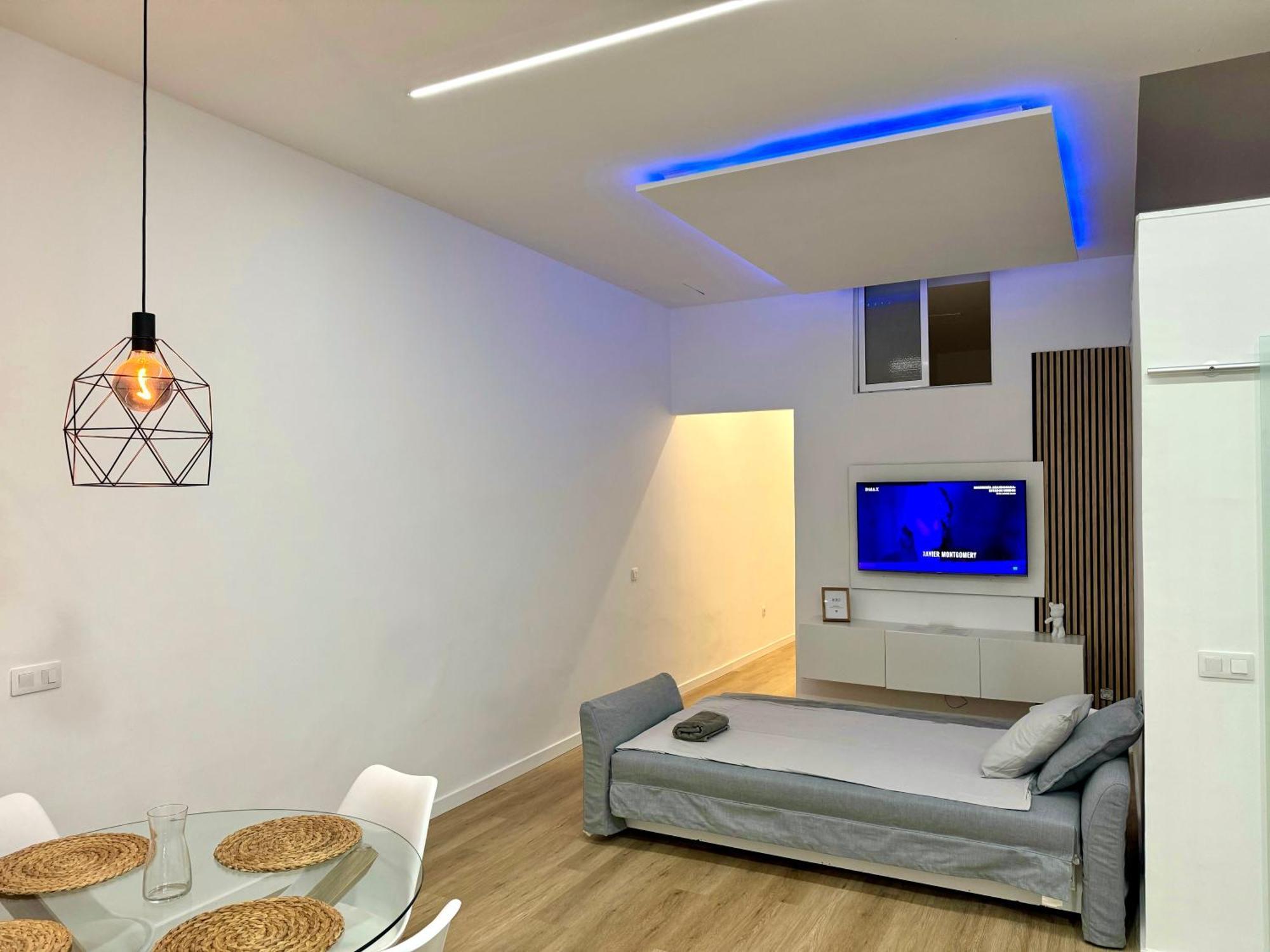 Apartamento Savaya Suite Vecindario  Exterior foto