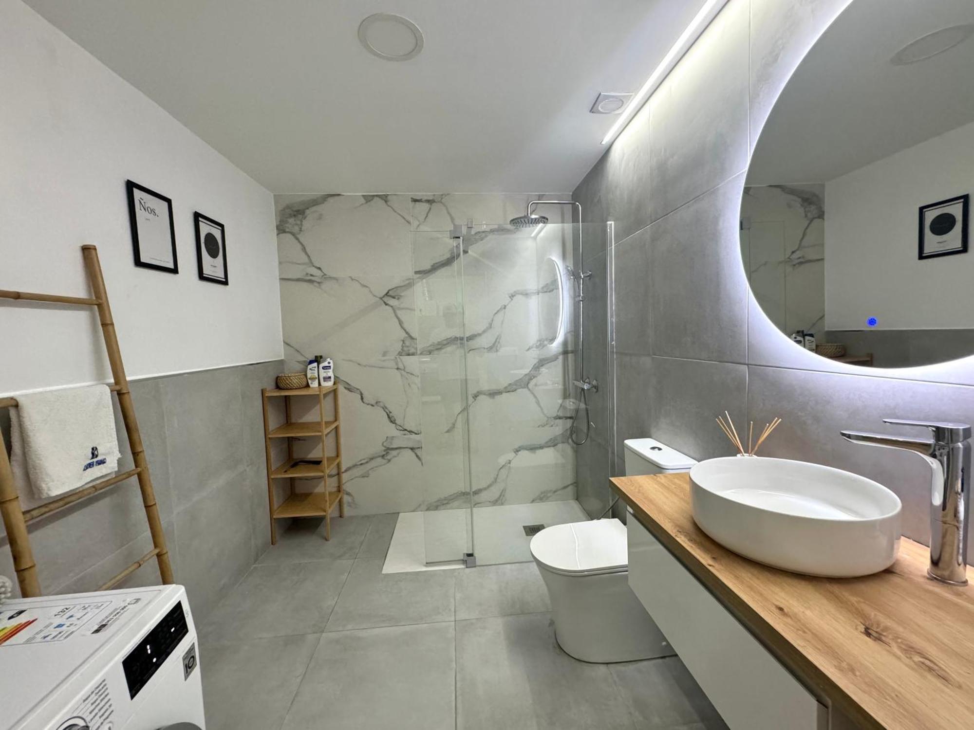 Apartamento Savaya Suite Vecindario  Exterior foto